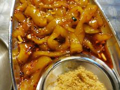 -有局·成都市井烧烤·精酿啤酒(双楠店)