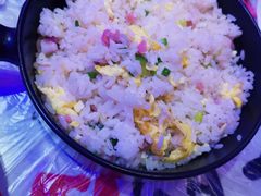 -金陵暴走小龙虾·迷踪蟹(凯德MALL店)