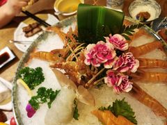 -蟹将军·松叶蟹和牛日料放题自助(K11店)