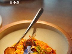 敲糖棒棒鸡-辛香汇·现炒川菜(淮海路百盛店)