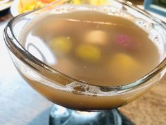 -青叶202都市餐厅(迪诺水镇店)