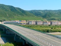 -图们国门景区