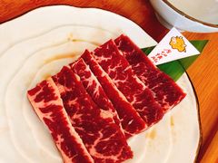 -热血兄弟·炭火烤肉(融侨中心店)