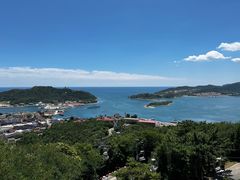 -白玉山景区
