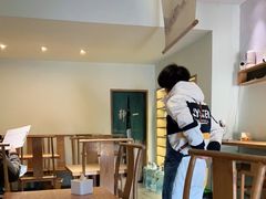 大堂-静一餐厅·湖北菜(前门创始店)