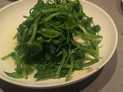 豌豆尖-三江里·宜宾川菜(亚运村店)