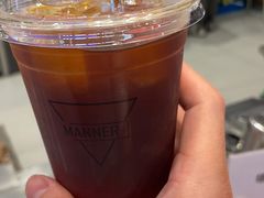 -Manner Coffee(壹方城店)