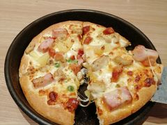 -必胜客(大宁路店)