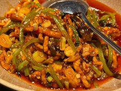 -华豫川酒家(大卫城店)