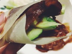 -董立兵烤鸭店(山大路店)