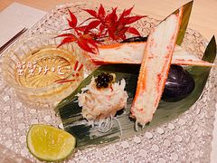 -鮨一日本料理(大中华店)