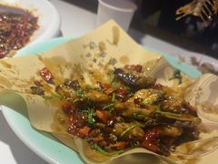 -东来土菜馆(民祥园路店)