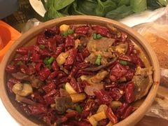 -吴山贡鹅(罍街店)