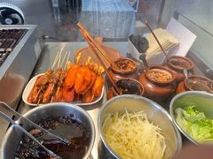 -热喜·现包大馅汤圆(老街店)