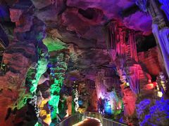 -泰安地下龙宫景区