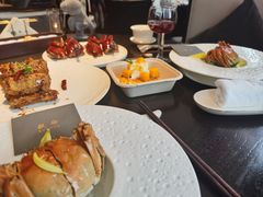 -甄御•海鲜新青岛菜(麦岛店)