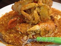 -龙海鲜螃蟹王(宏茂桥店)