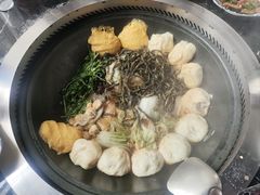 -桃源村铁锅炖鱼(体育馆道店)