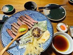 -河风の幸会精致料理