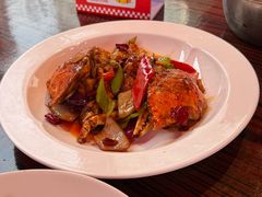 -必点海鲜·海肠捞饭大王(滨江道店)