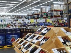 -山姆会员商店(杨桥西路店)