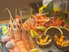 -吉兆·料理(红梅南路店)