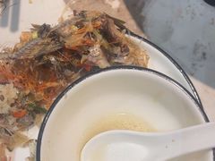 -小乡小镇·传承桐庐土菜·老板亲自烧的菜