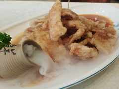-老妈菜馆(建设街店)