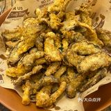 这家披萨有点东西