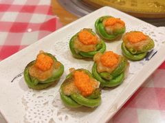 -龙桥私厨·姜花菊花过桥鱼·顺德菜(容桂店)