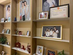 -海马体照相馆(成都来福士广场店)