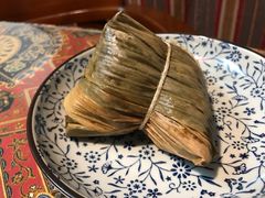 粽子-陈记印尼风味小吃(北湖店)