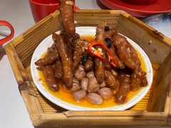 -避风塘·金牌店·夜宵(金玉兰店)