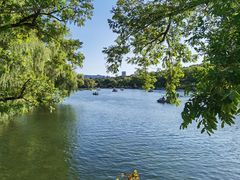 -承德避暑山庄景区