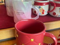 -星巴克(深圳龙岗天安数码城店)