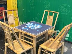 -吼堂老火锅(太古里总店)