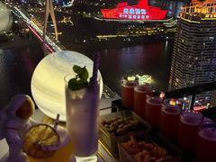 -月光漫步高空酒吧&景观下午茶Moonwalker Sky Land