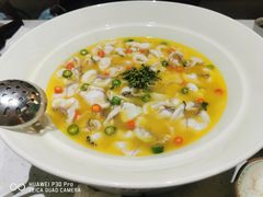 -青花椒花椒鱼(合生汇店)