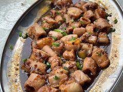 -嘉升大排档(番禺总店)