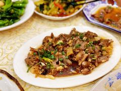 -禄源公·老莞诚饭店
