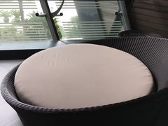 -上海滴水湖皇冠假日酒店