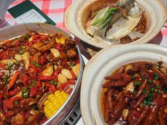 -辣小鲜·南昌大排档(船山路店)