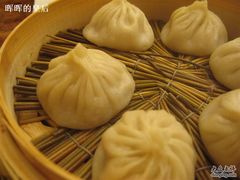 蟹粉小笼-五芳齋(云南南路店)