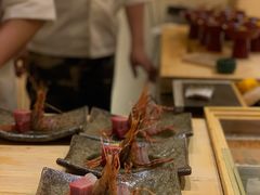 -鮨青(恒基名人购物中心店)