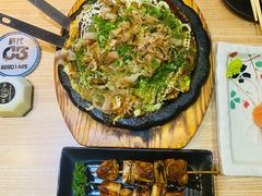-胜代日本料理(云程巷小区店)