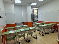-昂立青少儿成长中心(普陀中潭校区)