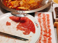 -华晟山城火锅(开发区港西东阁里店)