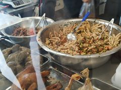 -黎里王记辣脚(黎里总店)