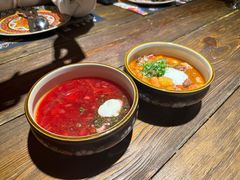 -卢布里西餐厅(总店)