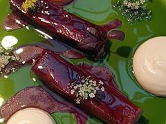 -弗兰克牛排西餐厅Ribone steak house(柠檬花园店)